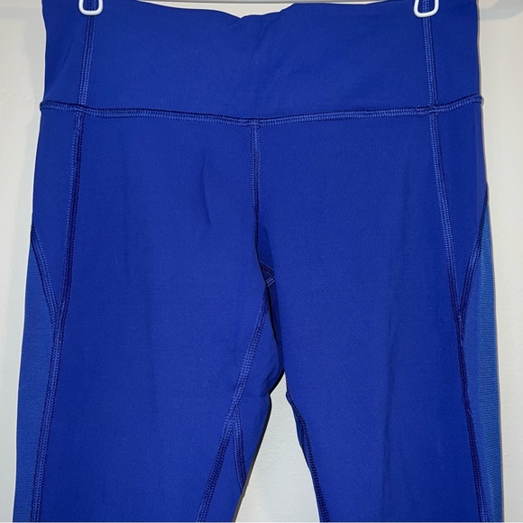 lululemon Mesh High-Rise Pant - Picture 6 of 12